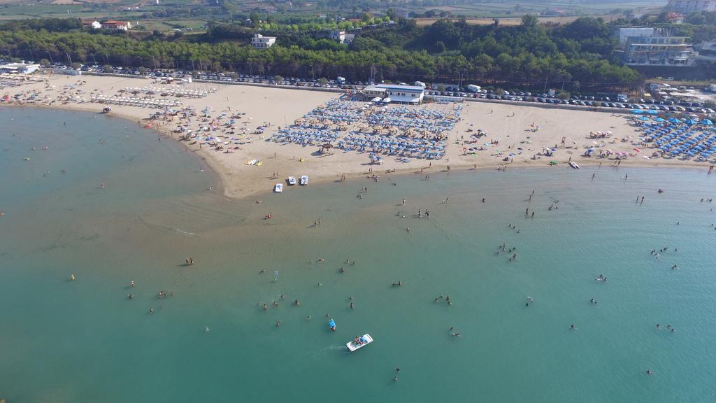 Verdemare Torino di Sangro Luaran gambar