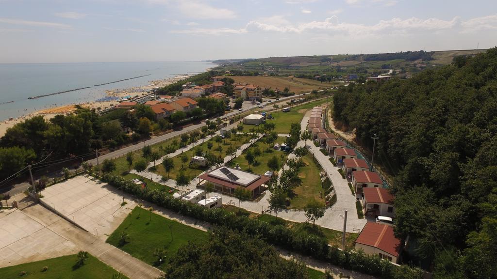 Verdemare Torino di Sangro Luaran gambar