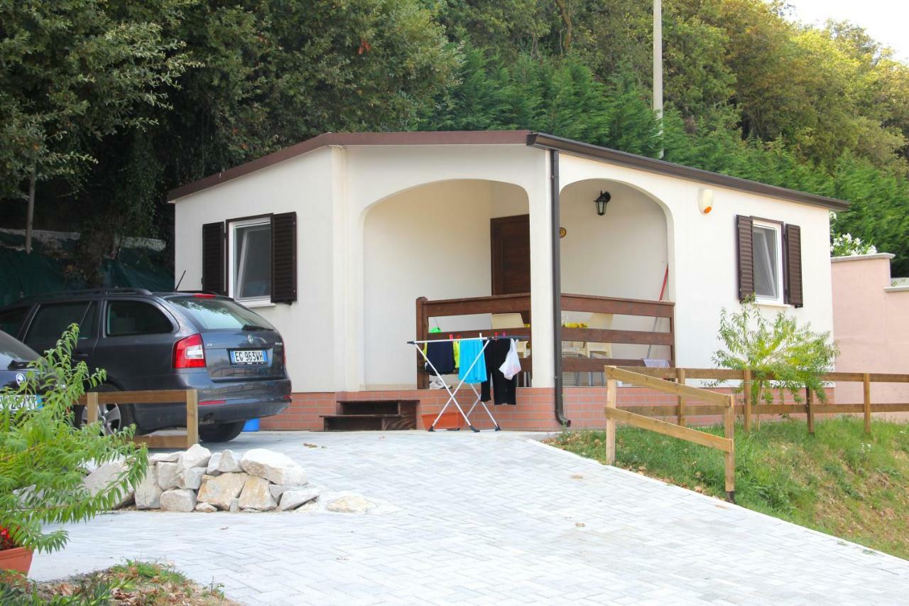 Verdemare Torino di Sangro Luaran gambar