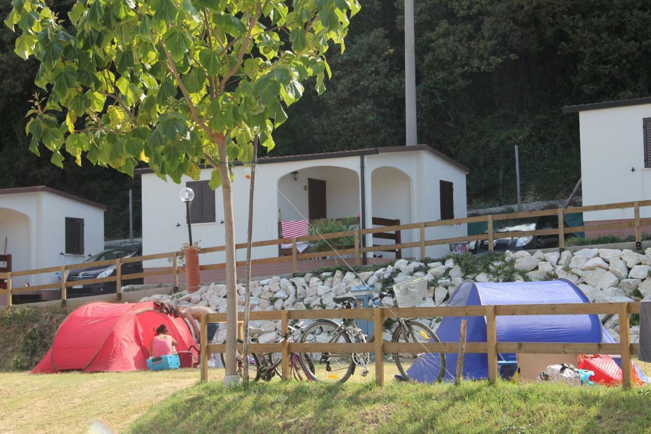 Verdemare Torino di Sangro Luaran gambar